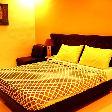 Urbantel Hotel Lucena Dış mekan fotoğraf