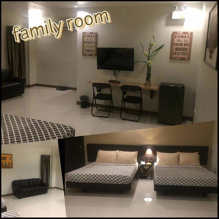 Urbantel Hotel Lucena Dış mekan fotoğraf